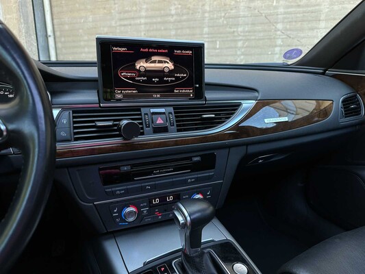 Audi A6 Avant 3.0 TFSI V6 quattro Pro Line Plus 299pk 2012 (Origineel-NL), 37-TBD-9