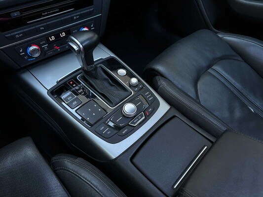 Audi A6 Avant 3.0 TFSI V6 quattro Pro Line Plus 299pk 2012 (Origineel-NL), 37-TBD-9