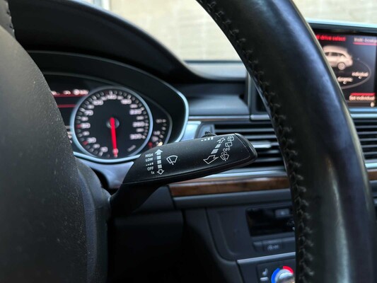 Audi A6 Avant 3.0 TFSI V6 quattro Pro Line Plus 299pk 2012 (Origineel-NL), 37-TBD-9