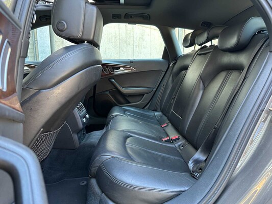 Audi A6 Avant 3.0 TFSI V6 quattro Pro Line Plus 299pk 2012 (Origineel-NL), 37-TBD-9