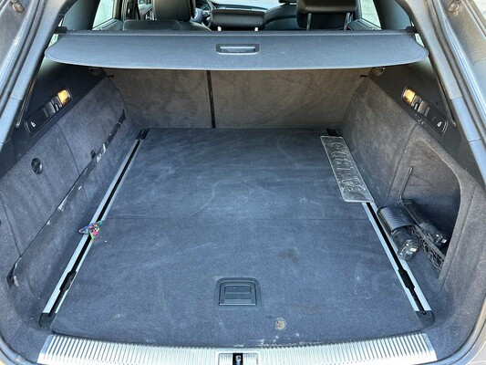 Audi A6 Avant 3.0 TFSI V6 quattro Pro Line Plus 299pk 2012 (Origineel-NL), 37-TBD-9