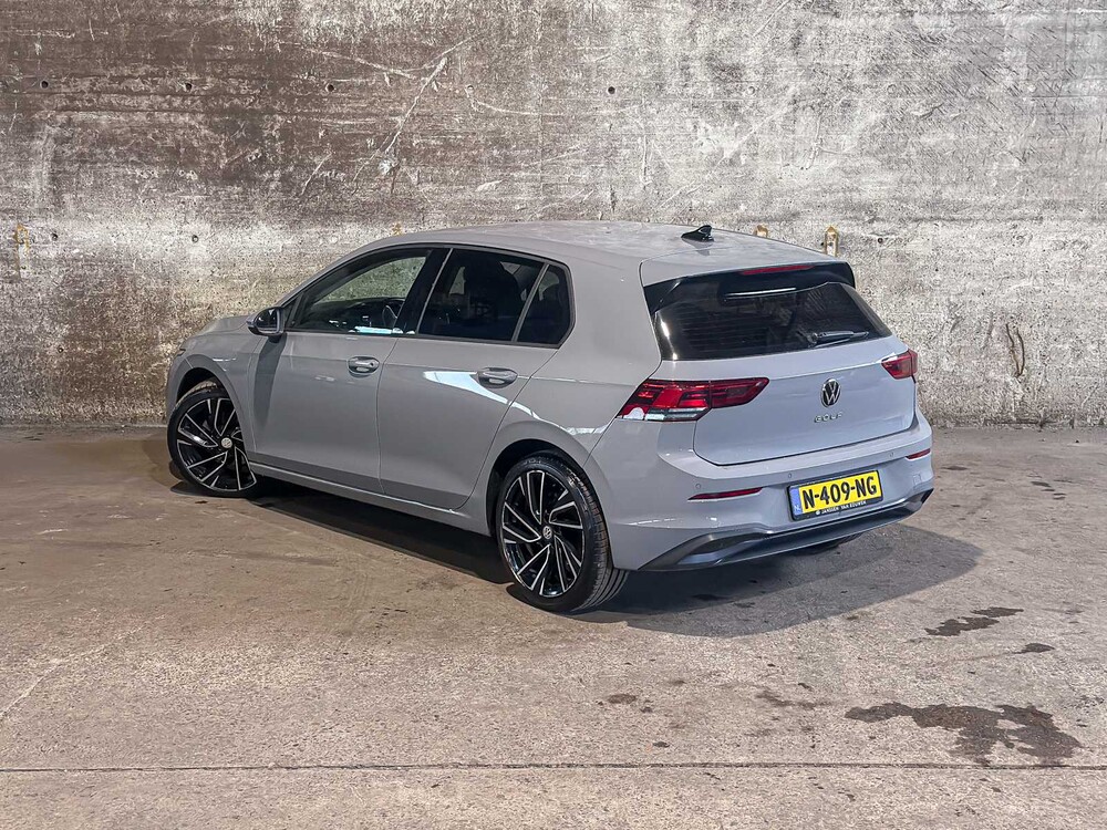 Volkswagen Golf 1.0 TSI 90pk 2020, N-409-NG