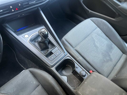 Volkswagen Golf 1.0 TSI 90pk 2020, N-409-NG