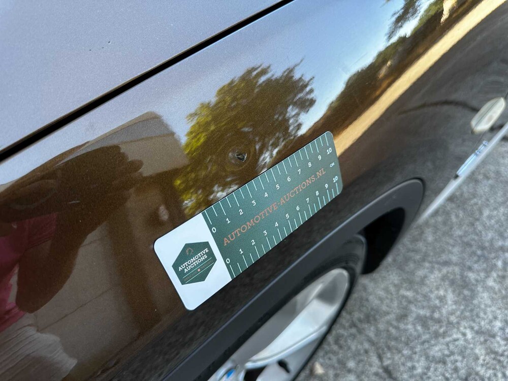 BMW X1 sDrive18i Executive 150pk 2010 (Origineel-NL), 94-LLB-1