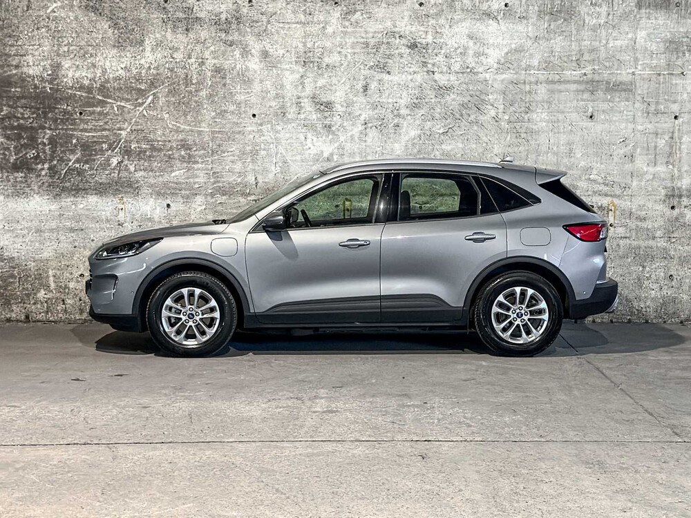 Ford Kuga 2.5 PHEV Titanium 225pk 2023 (Origineel-NL), S-543-KD