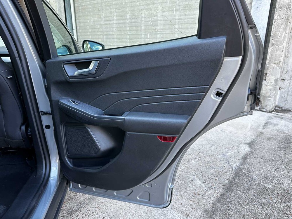 Ford Kuga 2.5 PHEV Titanium 225pk 2023 (Origineel-NL), S-543-KD