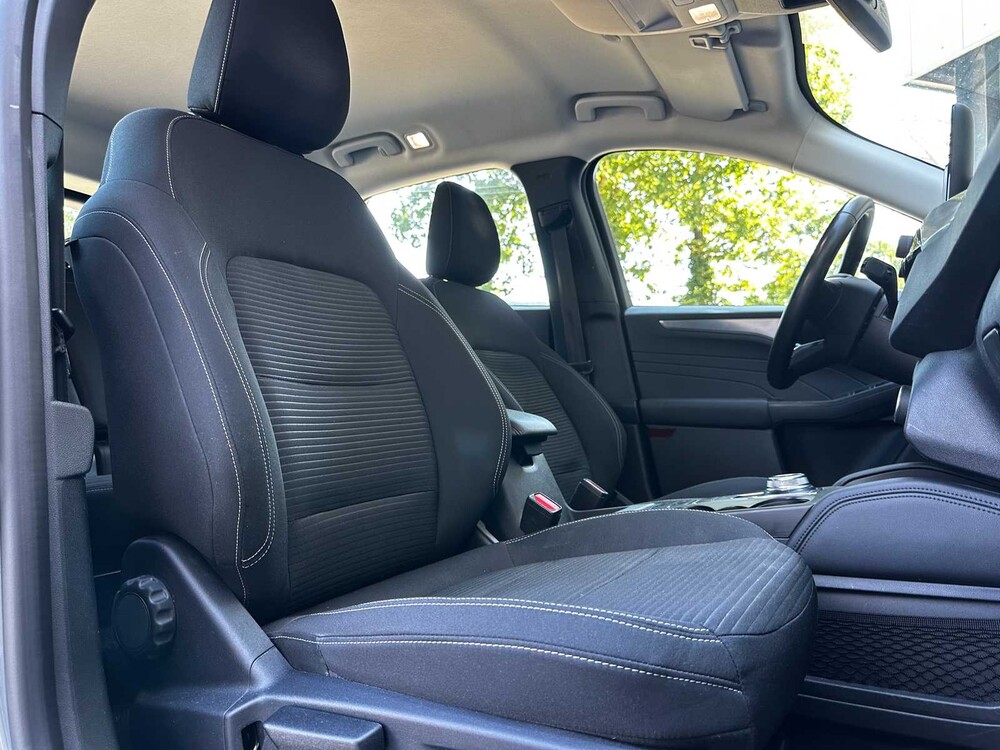 Ford Kuga 2.5 PHEV Titanium 225pk 2023 (Origineel-NL), S-543-KD