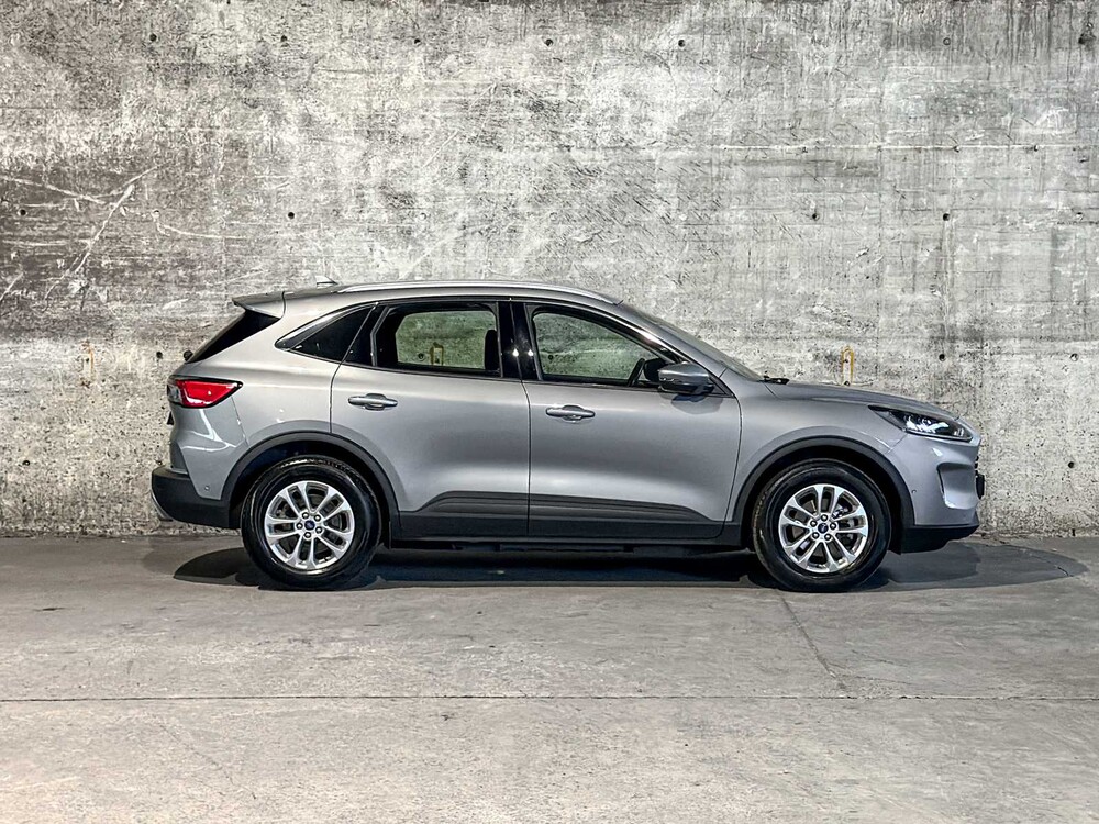 Ford Kuga 2.5 PHEV Titanium 225pk 2023 (Origineel-NL), S-543-KD