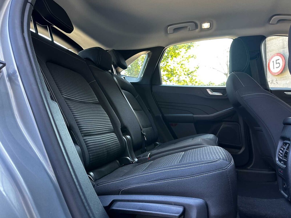 Ford Kuga 2.5 PHEV Titanium 225pk 2023 (Origineel-NL), S-543-KD