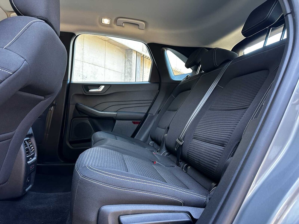 Ford Kuga 2.5 PHEV Titanium 225pk 2023 (Origineel-NL), S-543-KD