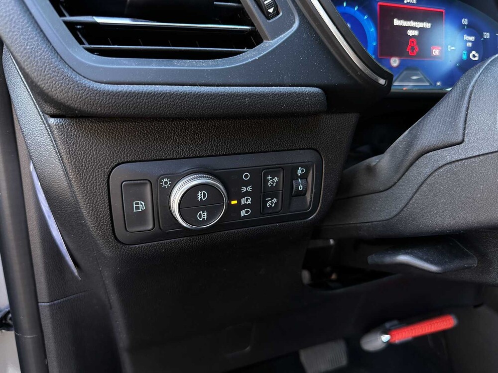 Ford Kuga 2.5 PHEV Titanium 225pk 2023 (Origineel-NL), S-543-KD