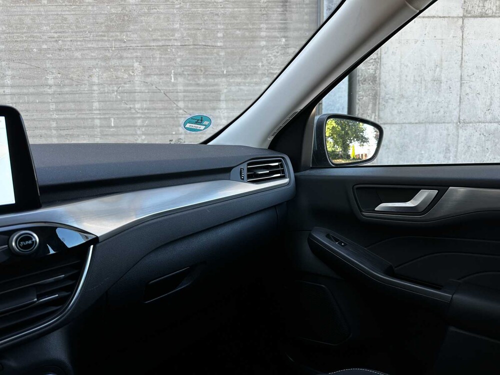 Ford Kuga 2.5 PHEV Titanium 225pk 2023 (Origineel-NL), S-543-KD