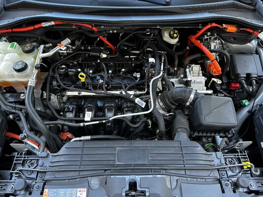 Ford Kuga 2.5 PHEV Titanium 225pk 2023 (Origineel-NL), S-543-KD