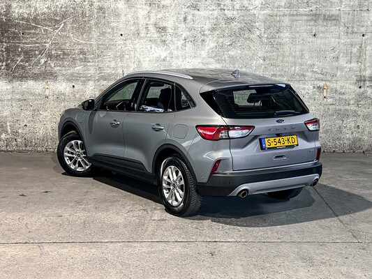Ford Kuga 2.5 PHEV Titanium 225pk 2023 (Origineel-NL), S-543-KD