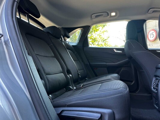 Ford Kuga 2.5 PHEV Titanium 225pk 2023 (Origineel-NL), S-543-KD