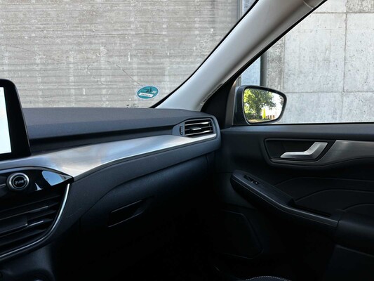 Ford Kuga 2.5 PHEV Titanium 225pk 2023 (Origineel-NL), S-543-KD