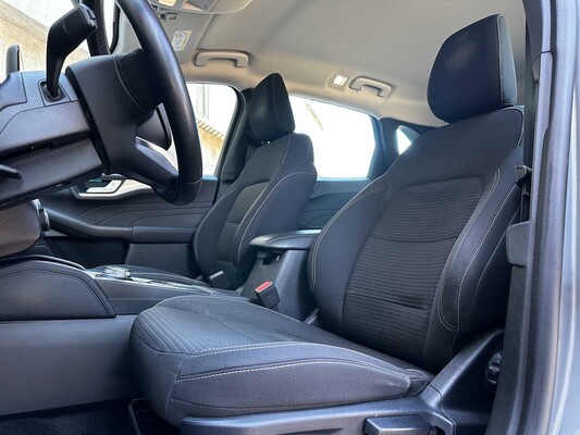 Ford Kuga 2.5 PHEV Titanium 225pk 2023 (Origineel-NL), S-543-KD
