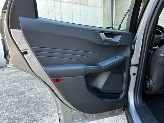 Ford Kuga 2.5 PHEV Titanium 225pk 2023 (Origineel-NL), S-543-KD