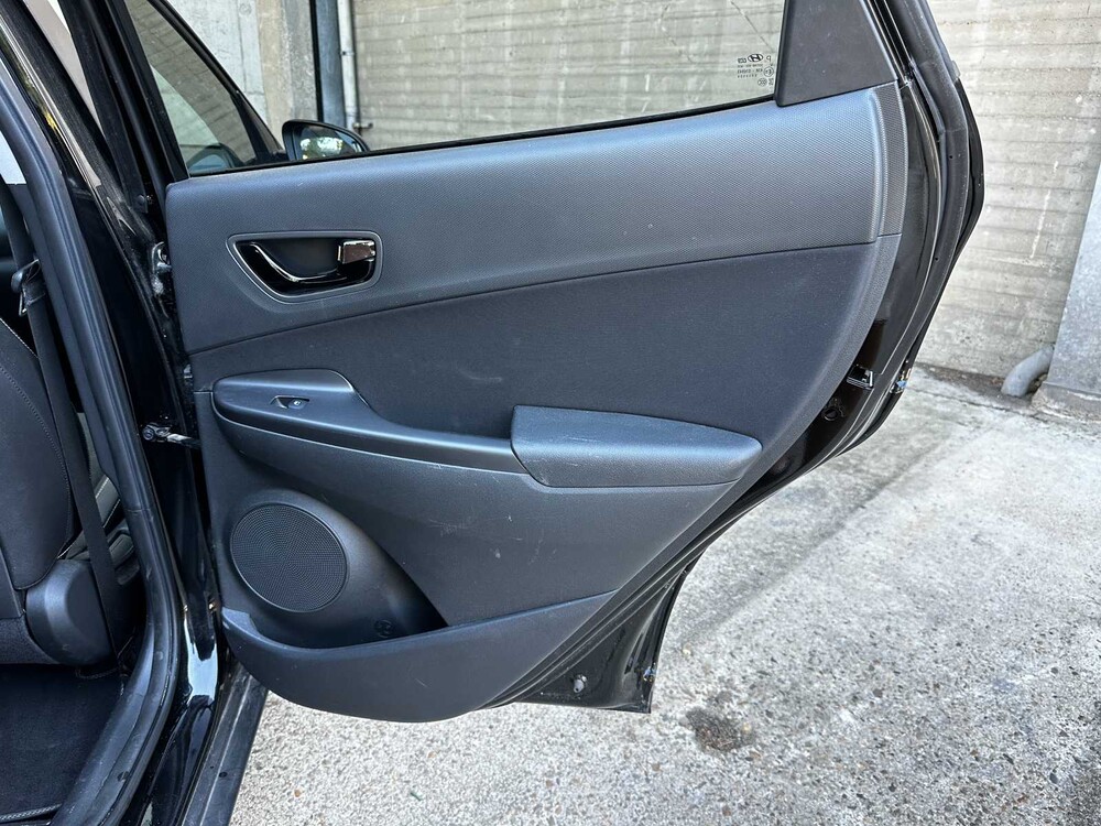 Hyundai Kona 1.6 GDI Twist DCT 5d 77 kW 141pk 2020