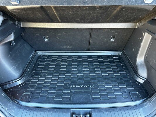 Hyundai Kona 1.6 GDI Twist DCT 5d 77 kW 141pk 2020