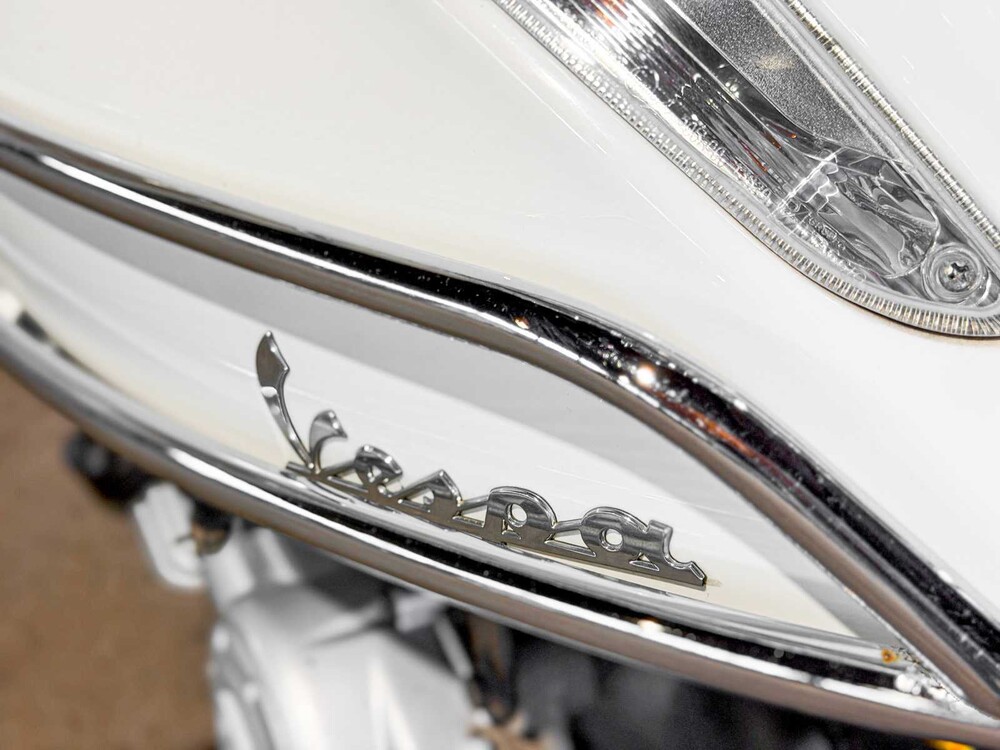 Piaggo Vespa Sprint (Origineel-NL), DRJ-47-K