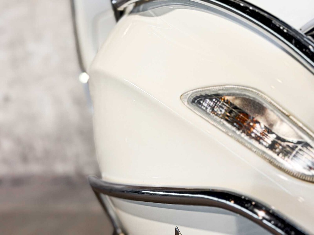 Piaggo Vespa Sprint (Origineel-NL), DRJ-47-K
