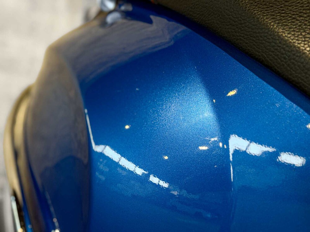 Piaggo Vespa Sprint (Origineel-NL), F-840-VP