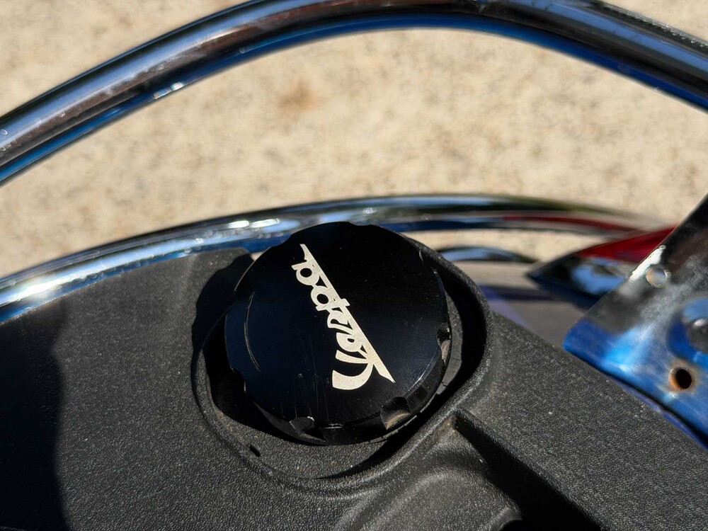 Piaggo Vespa Sprint (Origineel-NL), F-840-VP