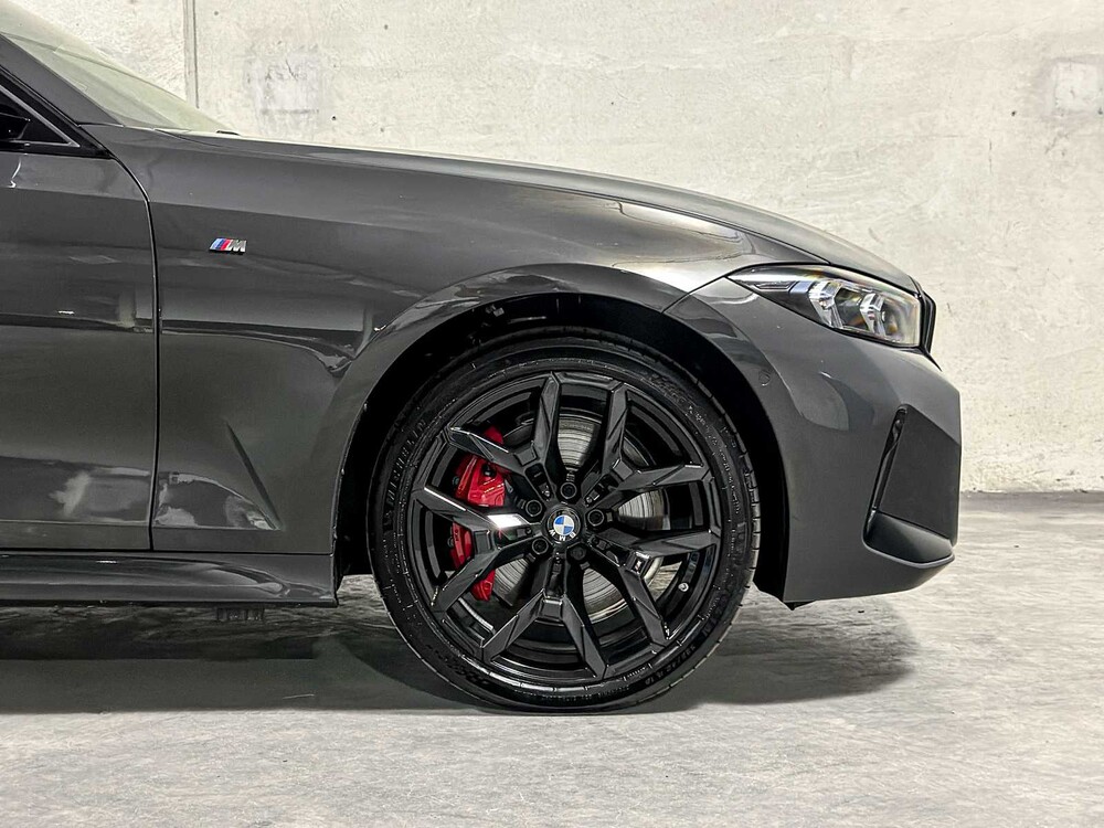 BMW 330e Touring 3-serie 292pk 2025 (Origineel-NL + 1e eigenaar), JGL-92-H