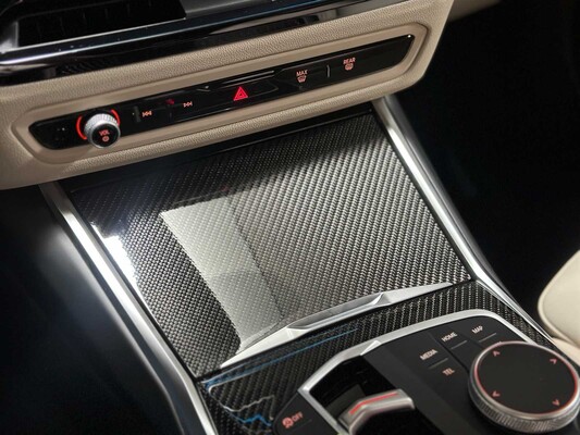 BMW 330e Touring 3-serie 292pk 2025 (Origineel-NL + 1e eigenaar), JGL-92-H