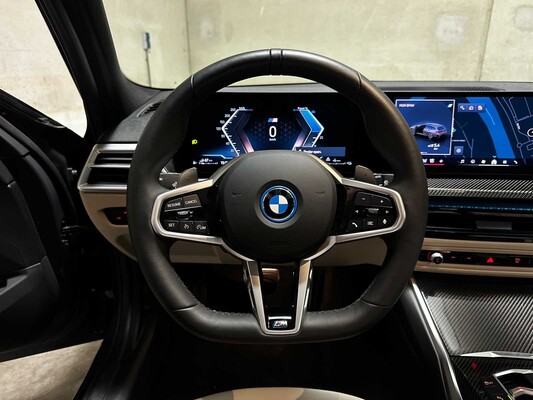 BMW 330e Touring 3-serie 292pk 2025 (Origineel-NL + 1e eigenaar), JGL-92-H