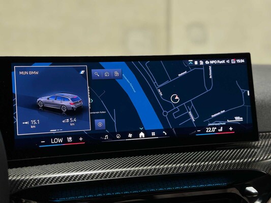BMW 330e Touring 3-serie 292pk 2025 (Origineel-NL + 1e eigenaar), JGL-92-H
