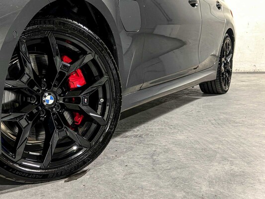 BMW 330e Touring 3-serie 292pk 2025 (Origineel-NL + 1e eigenaar), JGL-92-H