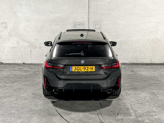 BMW 330e Touring 3-serie 292pk 2025 (Origineel-NL + 1e eigenaar), JGL-92-H