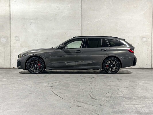 BMW 330e Touring 3-serie 292pk 2025 (Origineel-NL + 1e eigenaar), JGL-92-H