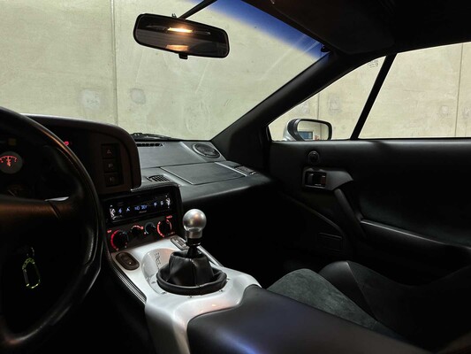 Lotus Esprit S4 GT3 Limited 2.0 Turbo 240pk 1994 (1 of 64)