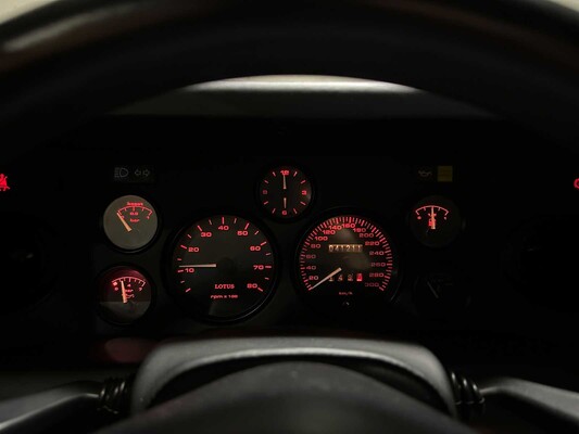 Lotus Esprit S4 GT3 Limited 2.0 Turbo 240pk 1994 (1 of 64)