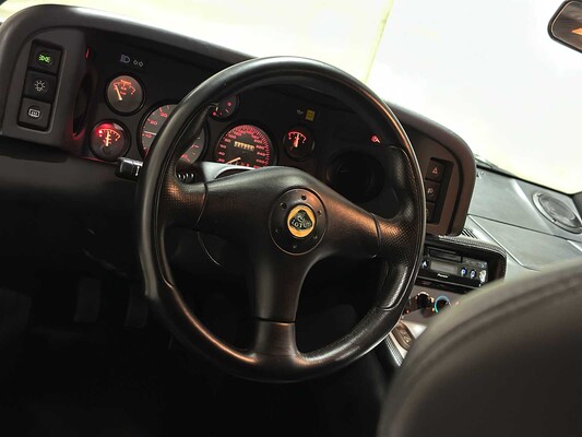 Lotus Esprit S4 GT3 Limited 2,0 Turbo 240 PS 1994 (1 von 64)