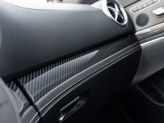 Mercedes-Benz SL65 AMG 6.0 V12 Bi-Turbo 630pk 2017 SL-Klasse, JPV-44-D