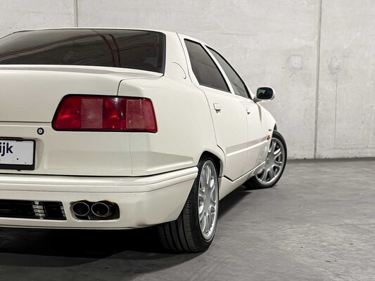 Maserati Quattroporte IV Evoluzione 3.2 V8 335pk 1999 (1 of 340)
