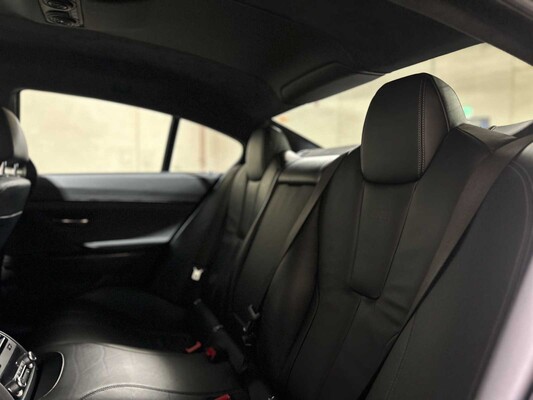 BMW M6 Gran Coupé 4.4 V8 bi-turbo 6-serie 560pk 2018, G-024-KR
