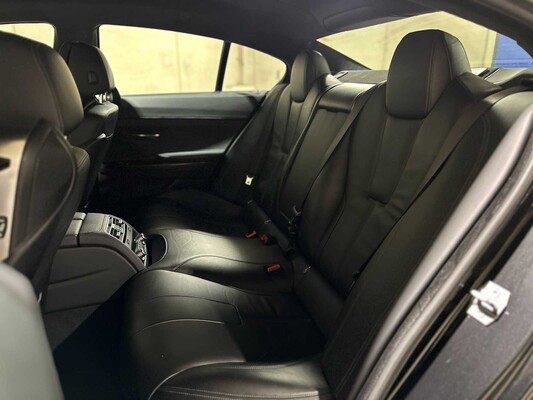 BMW M6 Gran Coupé 4.4 V8 bi-turbo 6-serie 560pk 2018, G-024-KR