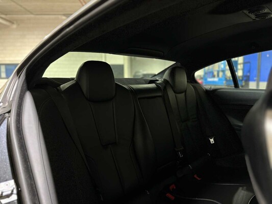 BMW M6 Gran Coupé 4.4 V8 bi-turbo 6-serie 560pk 2018, G-024-KR