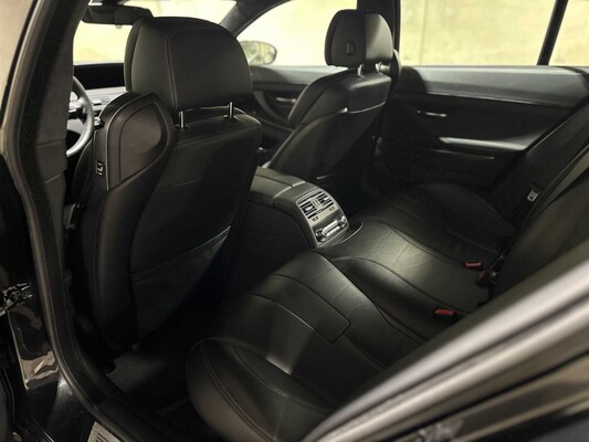 BMW M6 Gran Coupé 4,4 V8 Bi-Turbo 6er Baureihe 560 PS 2018, G-024-KR