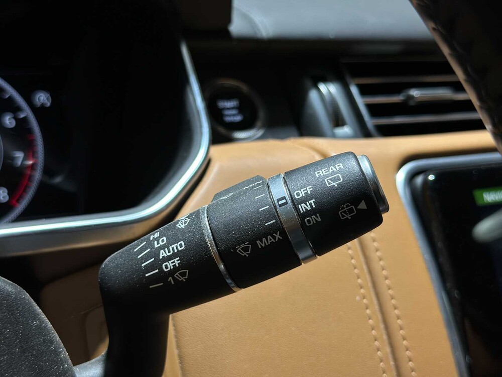 Land Rover Range Rover 5.0 V8 SC SV Dynamic 566 PS 2020 (Original-NL), H-492-KS