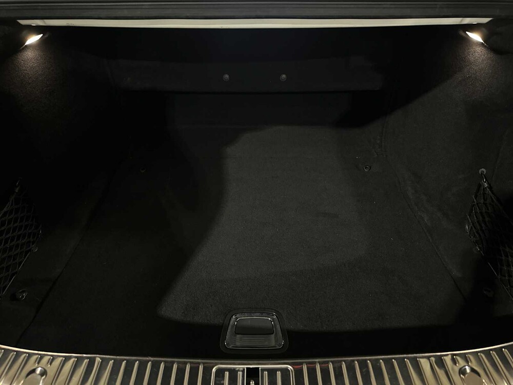 Mercedes-Benz S500 Lang 4.6 V8 455pk 2015 S-klasse, HTK-91-P