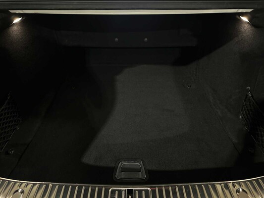 Mercedes-Benz S500 Lang 4.6 V8 455pk 2015 S-klasse, HTK-91-P