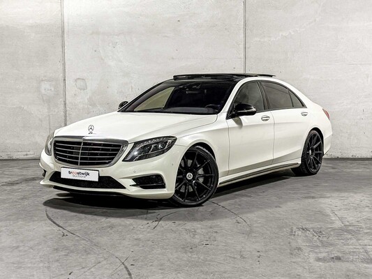 Luxury, sports and classic cars te Tiel