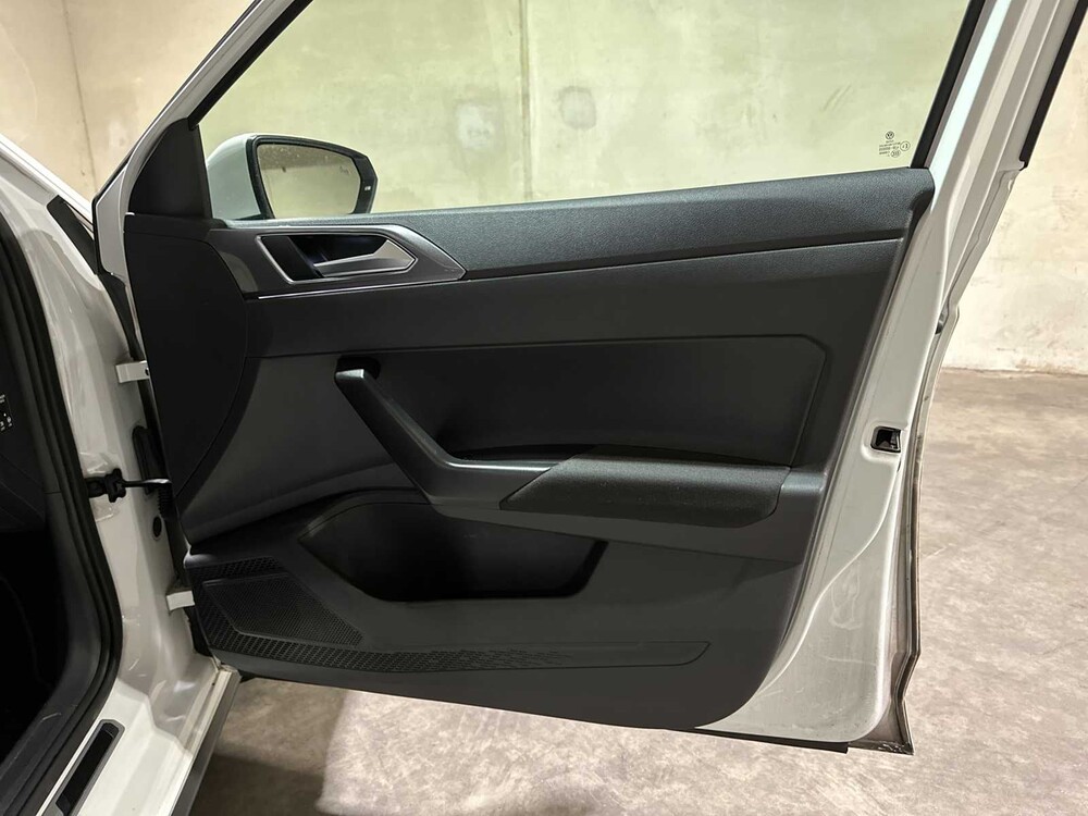 Volkswagen Polo GTI 2.0 TSI 207pk 2023, X-018-NX