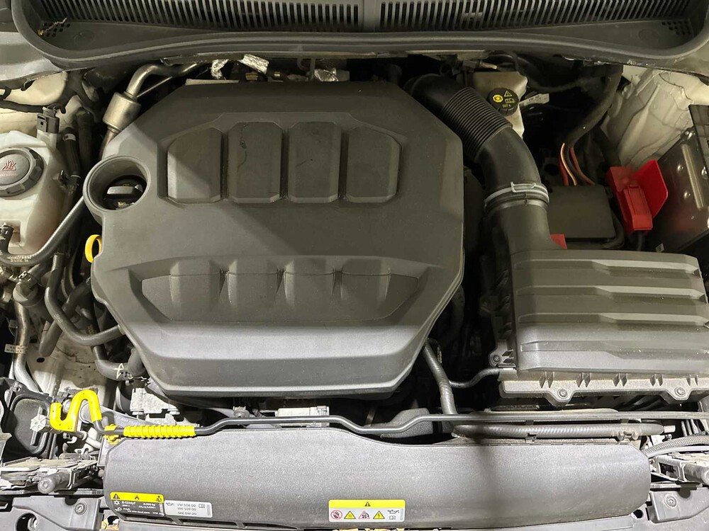 Volkswagen Polo GTI 2.0 TSI 207pk 2023, X-018-NX